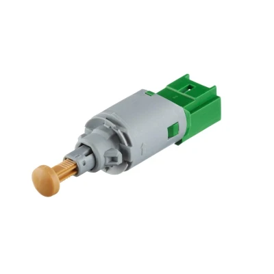 Imagen de HELLA 6DD 008 622 801 Interruptor luces freno eléctrico 2 12 RENAULT: LAGUNA 3 Grandtour, CLIO 2, TRAFIC Kasten, OPEL: Vivaro A Combi