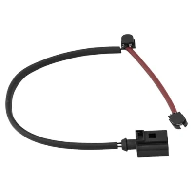 Imagen de HELLA 8DK 355 252 541 Sensor de Desgaste Pastillas Frenos PORSCHE: 718 Cayman Coupé, Cayman, 911 Coupé