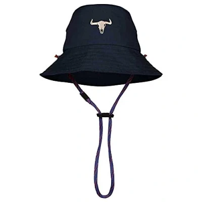 Imagen de Buff Booney Hat Goran Night Blue Unisex Regular