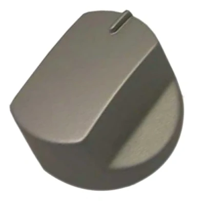 Imagen de Ariston Botón fuegos Gas Value Alu para mesa de horno bvmpièces