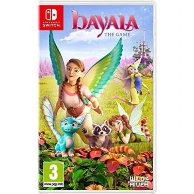 Imagen de Bayala the Game