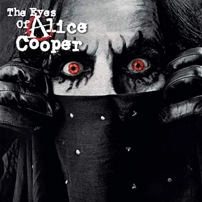 Imagen de The Eyes Of Alice Cooper [Vinilo]