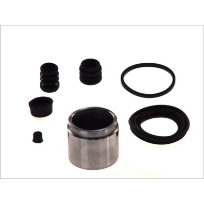 Imagen de AUTOFREN SEINSA D41092C Kit de Reparación Frenos Eje delantero 51 HYUNDAI: ACCENT 1