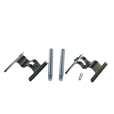 Imagen de QUICK BRAKE 109 1660 Kit de accesorios, pastillas frenos PORSCHE: Cayenne, VOLKSWAGEN: Touareg I, AUDI: Q7 norauto, oscaro, mister auto