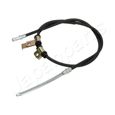 Imagen de JAPANPARTS BC 800 Cable de Freno Mano 1342/1161 mm Tambor SUZUKI: Samurai SUV norauto, oscaro, mister auto