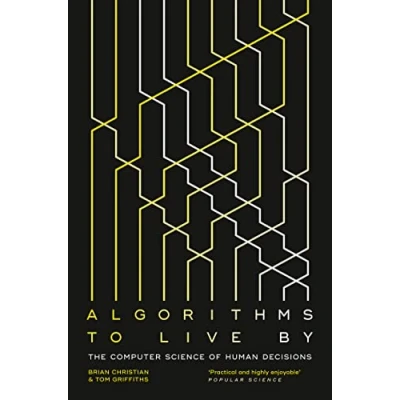Imagen de Algorithms to live by