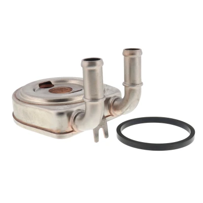 Imagen de VEMO V22 60 0045 Radiador de Aceite PEUGEOT: 206 Hatchback, Partner I Combispace, Furgón, CITROËN: Xsara Hatchback