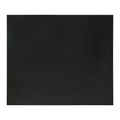 Imagen de SECURIT Pizarra de Pared Rectangular. 1 marcardor Tiza líquida Blanca Incluido, Polipropileno, 34 x 29 Cm