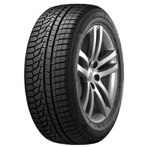 Imagen de Hankook Winter I cept Evo2 W320c HRS 255/50 R19 107V XL RunFlat