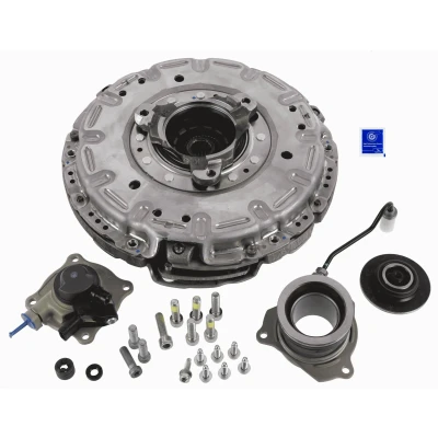 Imagen de SACHS 3000 943 005 Kit de Embrague ALFA ROMEO: MiTo, Giulietta Hatchback, JEEP: Renegade SUV, FIAT: 500L