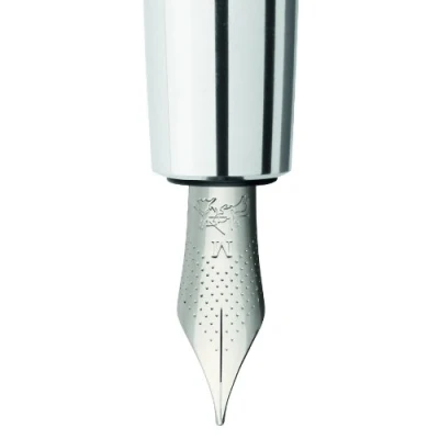 Imagen de Faber Castell E motion 148290 Punta de recambio para pluma estilográfica (tamaño M)