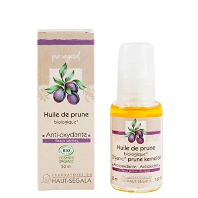 Imagen de Aceite de pepitas ciruela (50 ml)