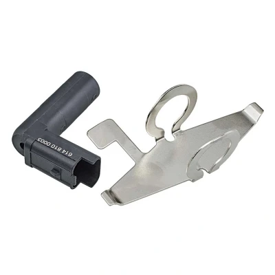Imagen de MEYLE 614 810 0003 sensor de Cigueñal 2 pasivo OPEL: Vivaro A Furgón, Combi, RENAULT: TRAFIC Kasten, MASTER Bus, Kasten