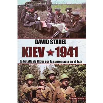 Imagen de KIEV 1941 (SIN COLECCION)