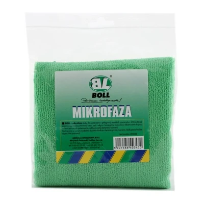 Imagen de BOLL 003522 Toalla de microfibra