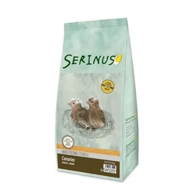 Imagen de SERINUS Papilla para Canarios 1 kg