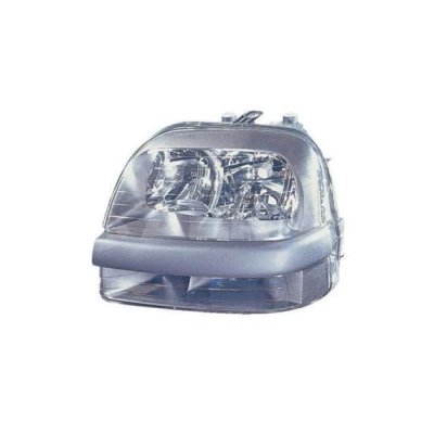 Imagen de ALKAR 2751961 Faros izquierda H7/H7/H1, W5W, PY21W con faro antiniebla FIAT: Doblo I Cargo, Familiar