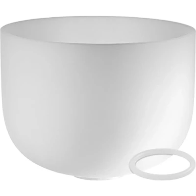 Imagen de CRYSTAL SINGING BOWL 13&quot; MEINL