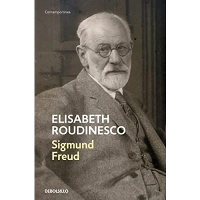 Imagen de Sigmund Freud: En su tiempo y el nuestro (Ensayo Psicología)