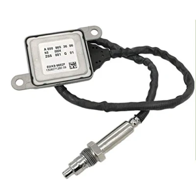 Imagen de Germban Sensor NOX A0009053606 5WK9882F para W221 W205 W251 W166 W207 W164 5wk9 6682F
