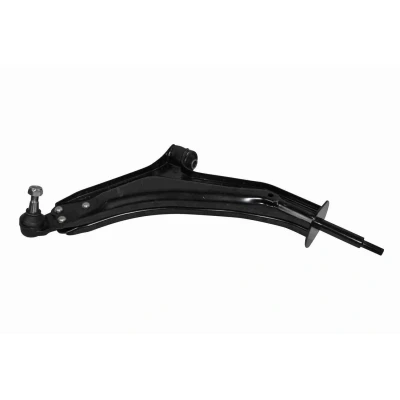 Imagen de VAICO V48 9517 Barra oscilante, suspensión de ruedas Original calidad izquierda, debajo, Eje delantero Brazo oscilante transversal