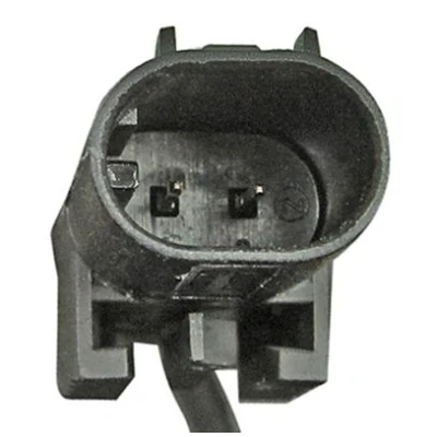 Imagen de METZGER 0900988 Sensor de ABS MERCEDES BENZ: Vito Furgón