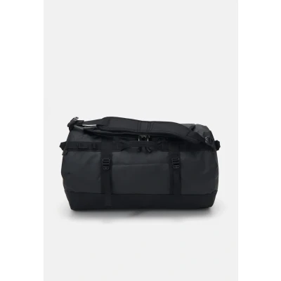 Imagen de The North Face BASE CAMP Duffel S Unisex Bolsa de viaje, Talla: One Size, Black/white