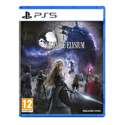 Imagen de Valkyrie Elysium PS5