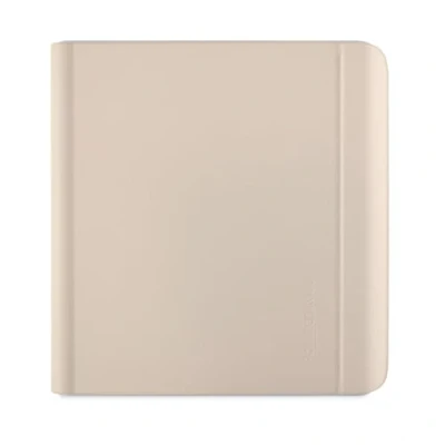 Imagen de Funda eBook Kobo Libra Colour Notebook SleepCover, Compatible con Colour, Sand Beige