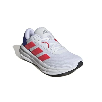 Imagen de adidas Galaxy 7 Running Shoes, Zapatillas Hombre, FTWR White Lucid Red Blue, 42 EU