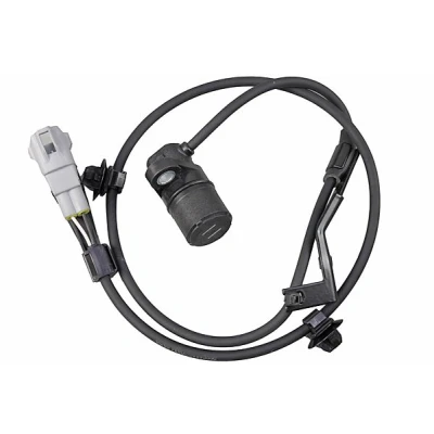 Imagen de METZGER 09001155 Sensor de ABS Eje trasero, derecha TOYOTA: HILUX 3 Pick up, Pritsche/Fahrgestell (KUN1, TGN3, TGN2, TGN1,