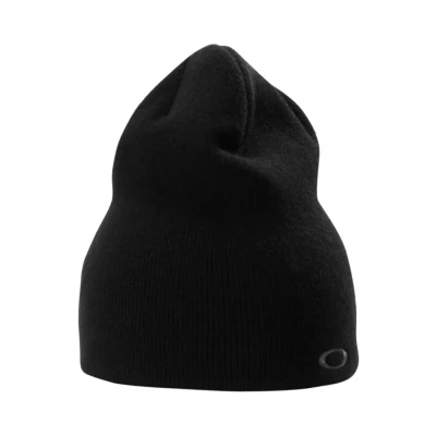 Imagen de Oakley FINE Unisex Gorro, Talla: One Size, Blackout