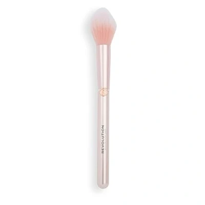Imagen de Revolution Brocha para iluminador Soft Focus Create R6