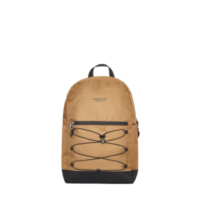 Imagen de Element Infinity Skate Mochila de Mediana Hombre Marrón