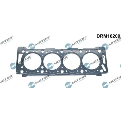 Imagen de DR.MOTOR AUTOMOTIVE DRM16209 Junta de Culata 1,38 84 PEUGEOT: 206 Hatchback, Partner I Furgón, Combispace, CITROËN: Xsara Coupé