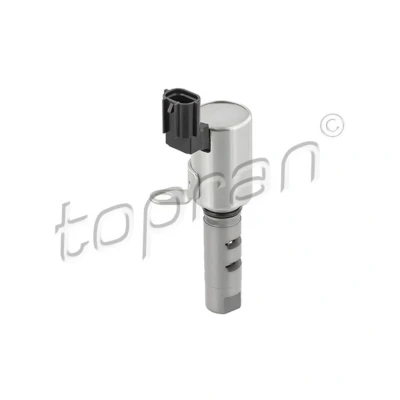 Imagen de TOPRAN 639 815 Válvula control, ajuste de levas con junta TOYOTA: Yaris II Hatchback norauto, oscaro, mister auto