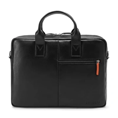 Imagen de Davidoff Essentials Funda para portátil, Talla: One Size, Black