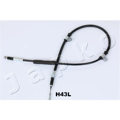 Imagen de JAPKO 131H43L Cable de Freno Mano
