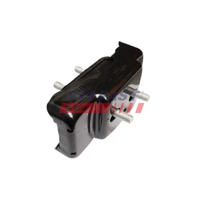 Imagen de FAST FT52482 Soporte de motor derecha Rodamiento caucho metal PEUGEOT: 407 Berlina, SW, Expert II Tepee, CITROËN: C5 3, Hatchback