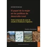 Imagen de El papel de la mujer en las políticas desarrollo rural