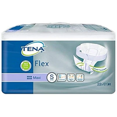Imagen de Tena SCAHP725122 Flex Maxi Small Pack 22