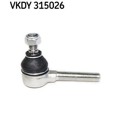 Imagen de SKF VKDY 315026 Rótula de dirección con grasa sintética OPEL: Omega A Berlina, B Caravan