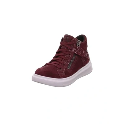 Imagen de Superfit Cosmo Ligeramente Forrado Gore Tex, Zapatillas Niñas, Rojo (Rot 5010), 28 EU