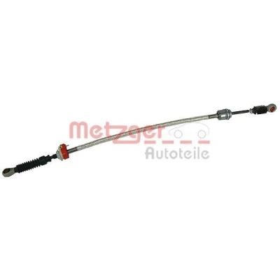 Imagen de METZGER 3150011 Cable de accionamiento, caja cambios izquierda selección Pieza Recambio Original
