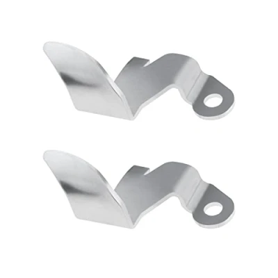 Imagen de eMagTech 2 unidades de colector cadena compatible con Stihl 044 MS440 MS 441 C 046 MS460 064 066 MS660 MS650 MS461 motosierra 11226567700