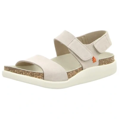 Imagen de Art 1386S Biarritz, Sandalia Unisex Adulto, Cream, 42 EU