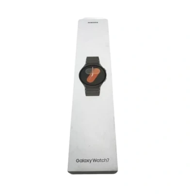 Imagen de Samsung Galaxy Watch 7 4G 44mm Verde (Correa Silicona Verde)