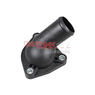 Imagen de METZGER 4010187 Bridas FORD: Focus Mk1 Hatchback, MONDEO 4 Stufenheck, 2
