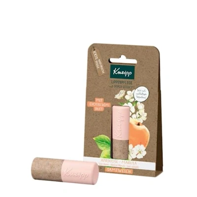 Imagen de Kneipp Cuidado de labios aterciopelado (1 x 4,7 g)
