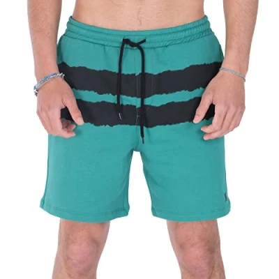 Imagen de Hurley M Oceancare BP Fleece Short